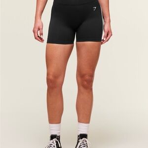 LIFT CAMPUS SEAMLESS SHORT